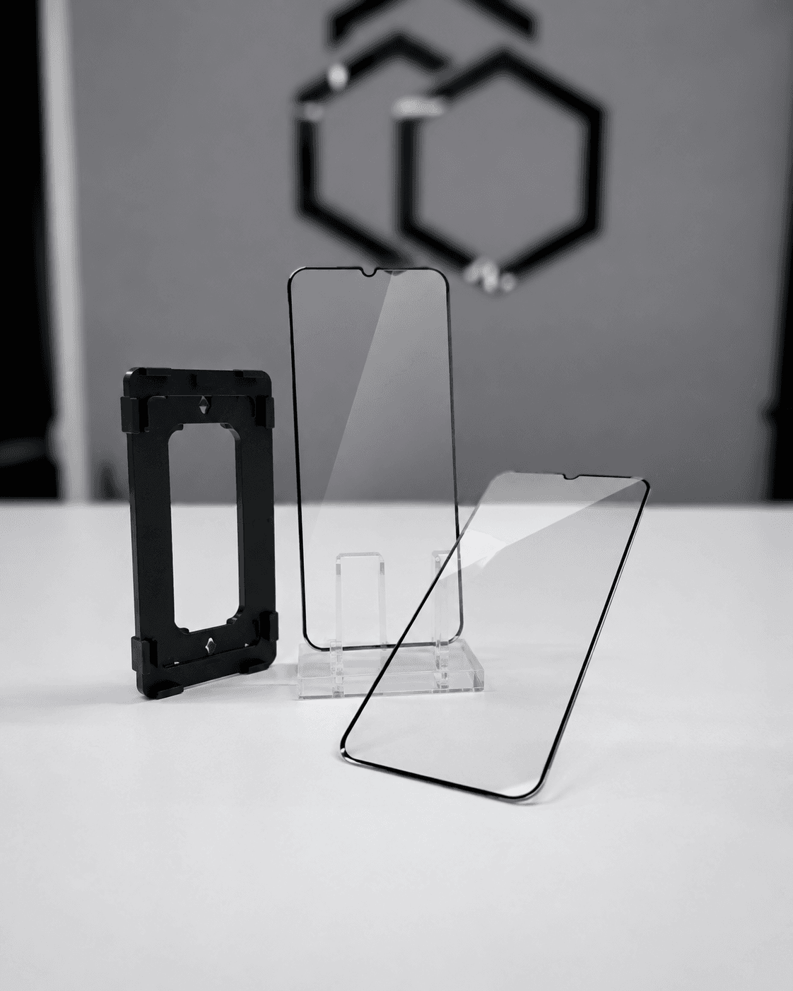 Películas na Pró iPhones