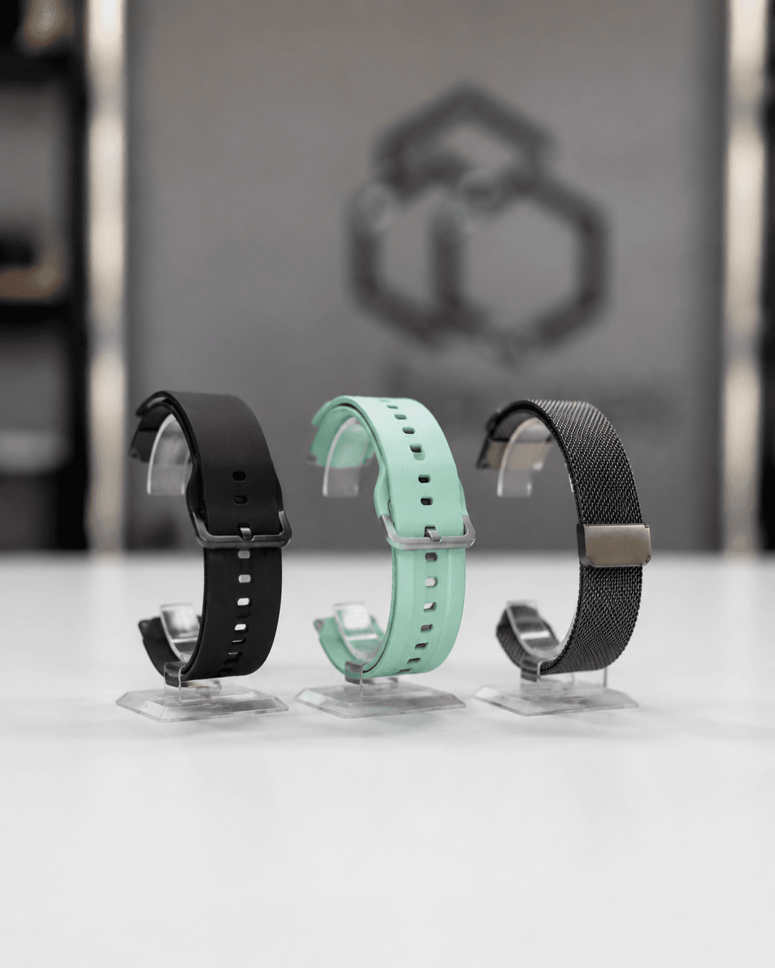 Pulseiras de smartwatch na Pró iPhones