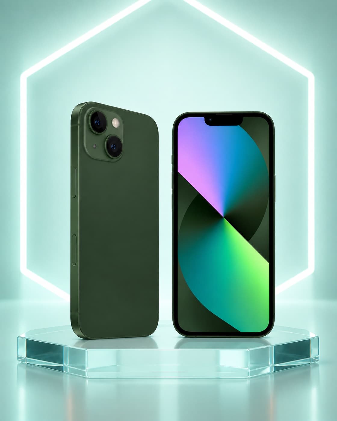 Apple iPhone 13