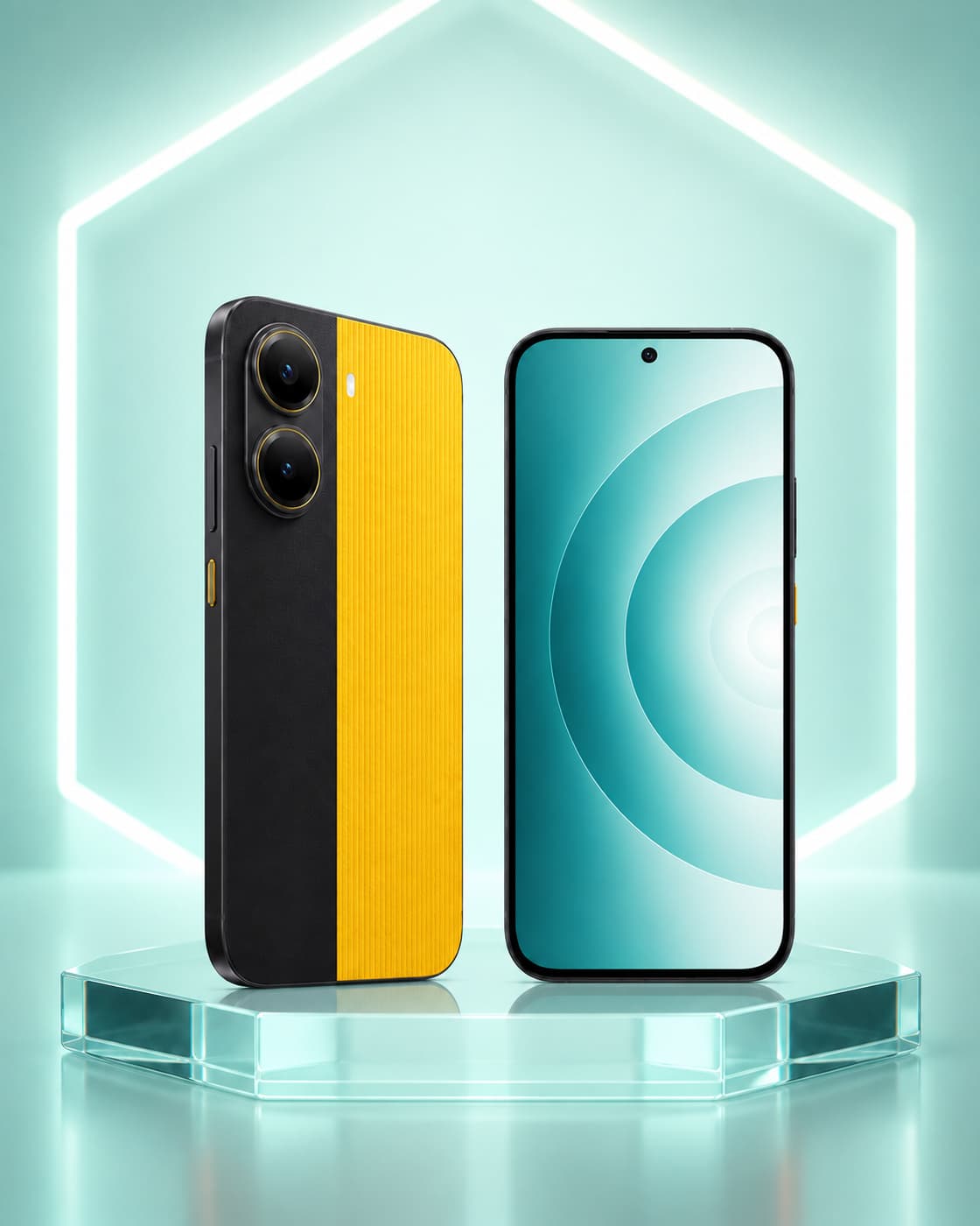 Xiaomi POCO X7 Pro