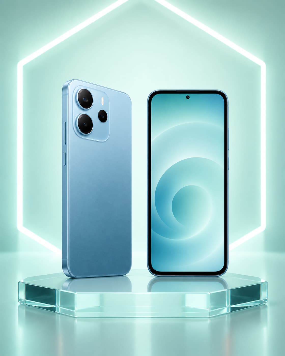 Xiaomi Redmi Note 14